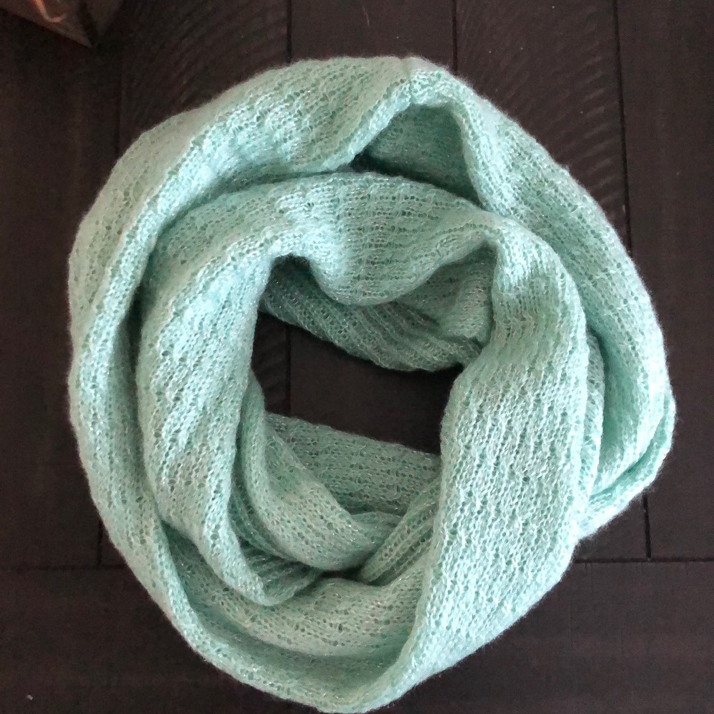 Forever 21 Infiniti Scarf